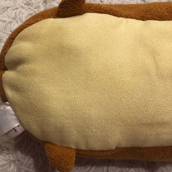 Disney Store Tsum Tsum Chip Plush Male Chipmunk Soft Stuffed Animal - Picture 10 of 10